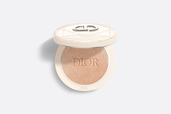 Dior Forever Couture Luminizer Intense Highlighting Powder