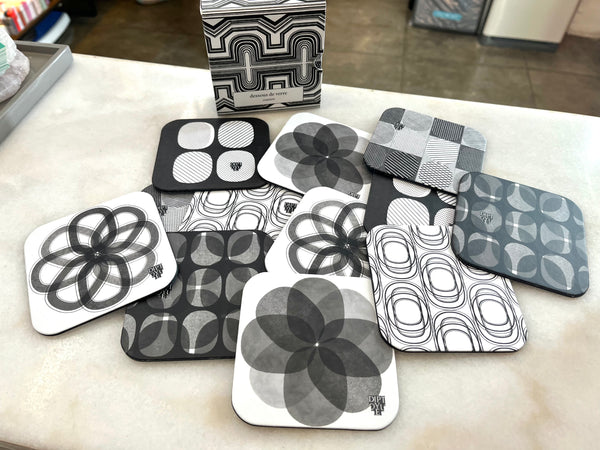 Diptyque Printed Coasters