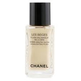 Chanel Les Beiges Sheer Healthy Glow Highlighting Fluid