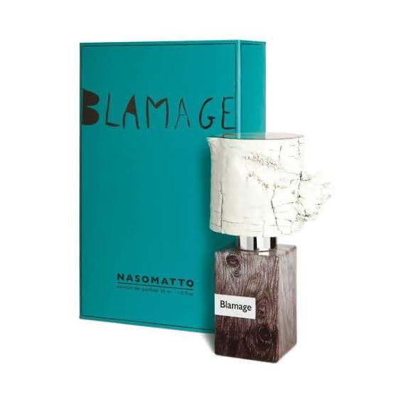 Nasomatto Extrait De Parfum Blamage