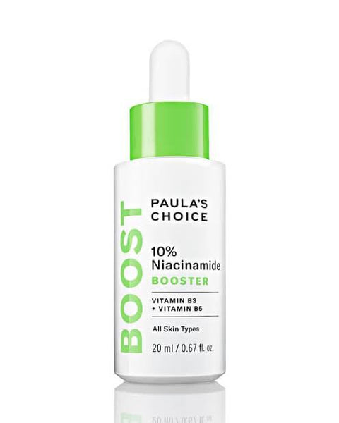 Paula’s Choice 10% Niacinamide Booster