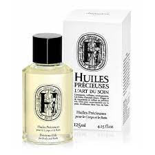 Diptyque Precious Oils For Body & Bath