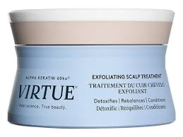 Virtue Exfoliating Scalp Treatment