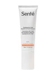 Sente Cysteamine HSA Pigment & Tone Corrector