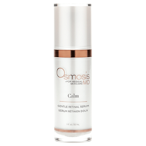 Osmosis CALM Gentle Retinal Serum