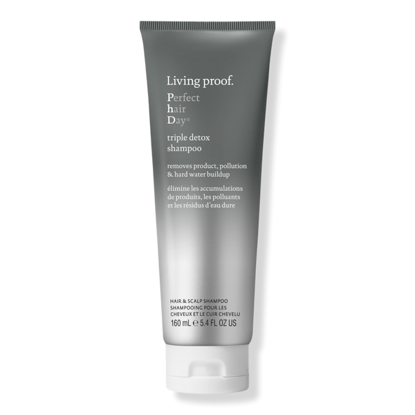 Living Proof Perfect Hair Day Triple Detox Shampoo