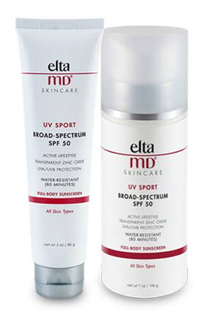 Elta MD UV Sport BS SPF50