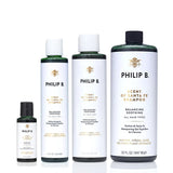 Philip B Santa Fe Hair + Body Shampoo