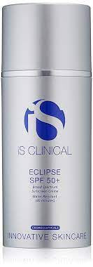 iS Clinical Eclipse Creme Sunscreen BS SPF50+