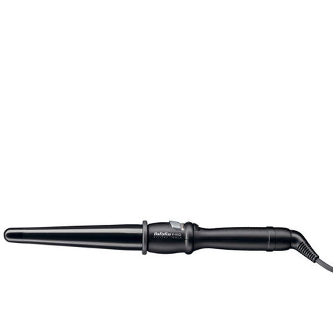 BaBylissPRO Attitude Porcelain Conical Wand