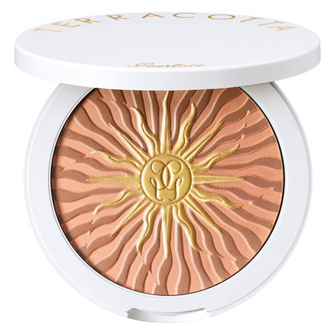 Guerlain Terracotta Terre d’Été Tan-Enhancing Bronzer (Limited Edition)