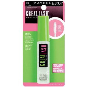 Maybelline Great Lash Clear