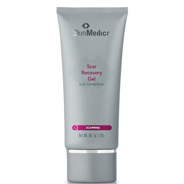 SkinMedica Scar Recovery Gel with Centerlline 56.7g