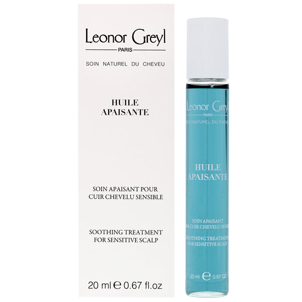 Leonor Greyl Paris Soothing Treatment for Sensitive Scalp 20ml