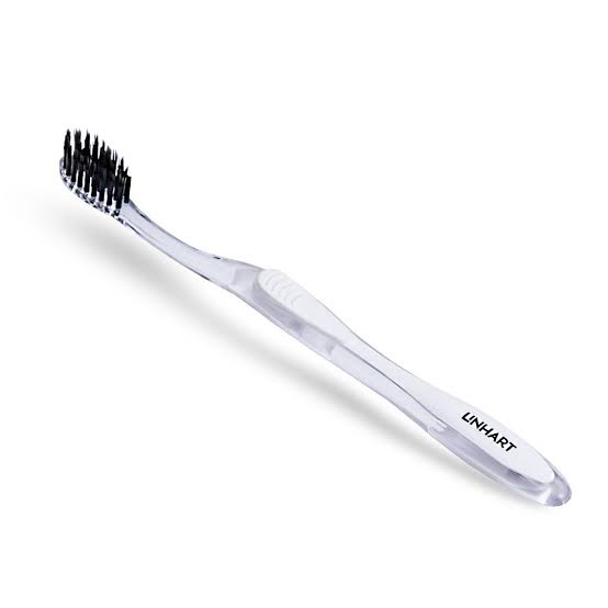 Linhart Nanosilver Toothbrush