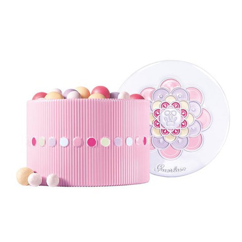 Guerlain Meteorites Pearls Carousel (Limited Edition)