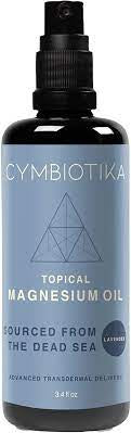 CYMBIOTIKA Topical Magnesium Oil