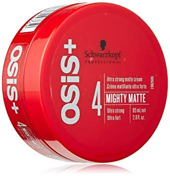 Schwarzkopf Osis+ 4 Mighty Matte