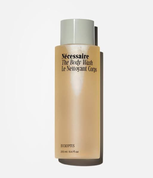 Necessaire The Body Wash