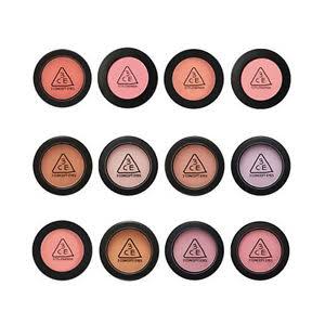 3CE Stylenanda Face Blush