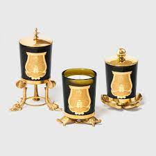 Trudon By Derdar Gulgun Pointed Candle Topper