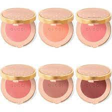 Gucci Blush De Beaute