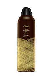 Oribe Thick Dry Finishing Spray