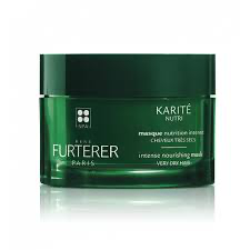 Rene Furterer Karite Nutri Intense Nourishing Mask