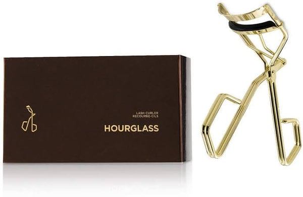 Hourglass Lash Curler