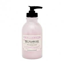 C.O. Bigelow No. 2003 West Village Rose Hand Wash