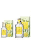 No 4711 Acqua Colonia Lemon & Ginger