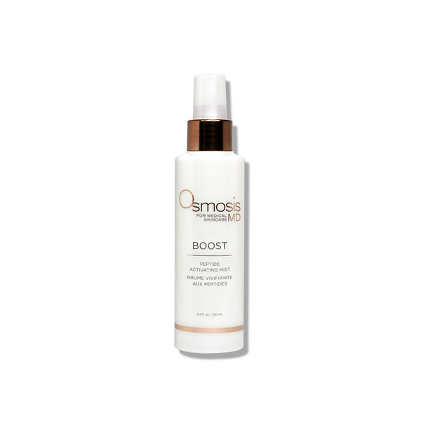 Osmosis BOOST Peptide Activating Mist