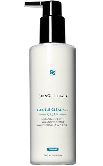 Skinceuticals Gentle Cleanser Cream