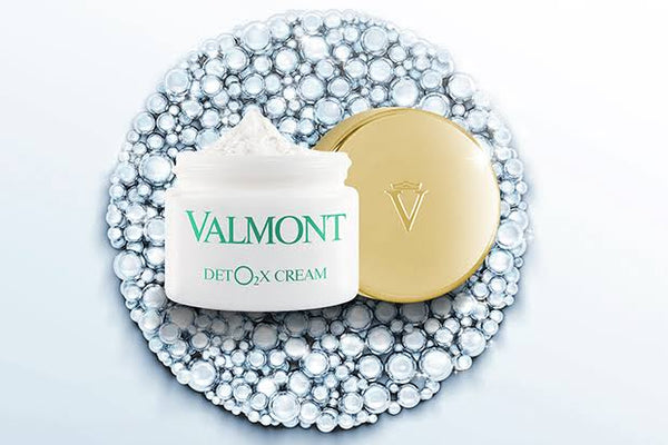 Valmont DetO2X Cream