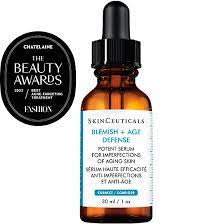 Skinceuticals Blemish + Age Defense Salioylic Acid Acne Treatment