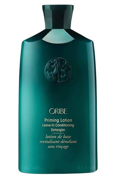 Oribe Priming Lotion Leave-In Conditioning Detangler