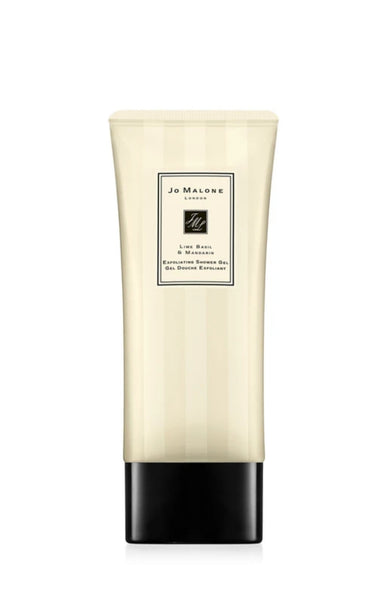 Jo Malone London Lime Basil & Mandarin Exfoliating Shower Gel 200ml