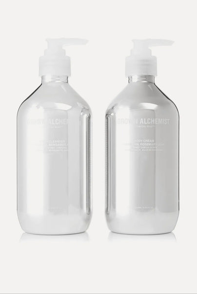 Grown Alchemist Body Care Kit