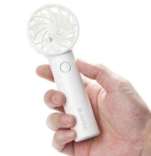 Bluefeel Mini Pro Travel Fan