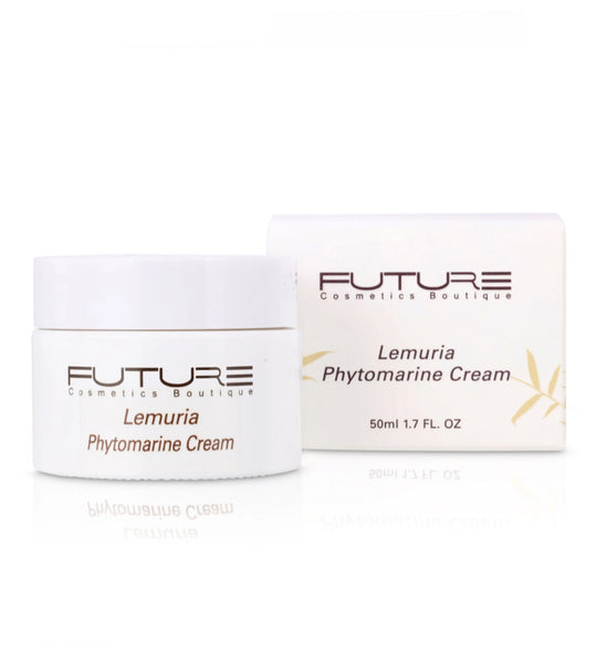 Future Cosmetics Lemuria Phytomarine Cream