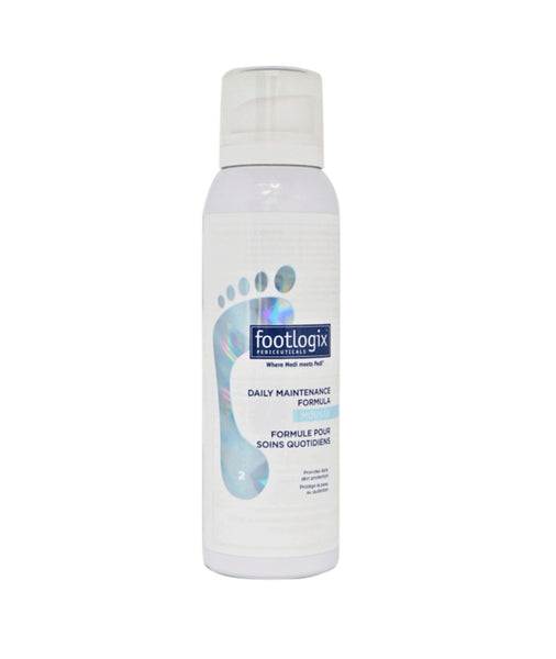 Footlogix Daily Maintenance Formula 2