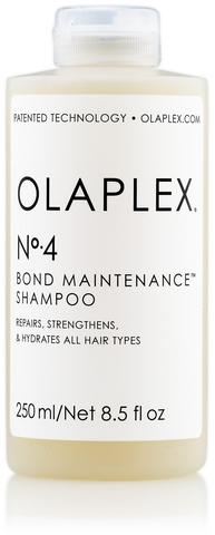 Olaplex No. 4 Bond Maintenance Shampoo