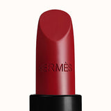 Hermes Paris Rouge Hermes Satin Lipstick