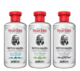 Thayers Witch Hazel & Aloe Vera Formula Alcohol Free Toner