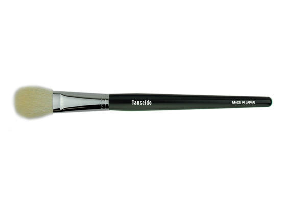 Tanseido YQG17 Liquid Foundation Brush