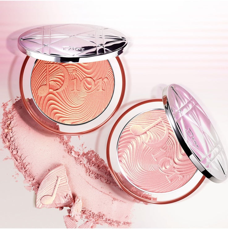 diorskin nude luminizer pink glow