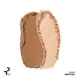 Patrick Ta Major Skin Creme Foundation & Finishing Powder Duo