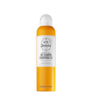 Sol De Janeiro Hair Dry Shampoo