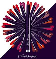 By Terry Rouge Expert Click Stick Hybrid Lipstick