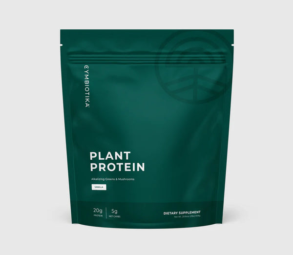 CYMBIOTIKA Plant Protein